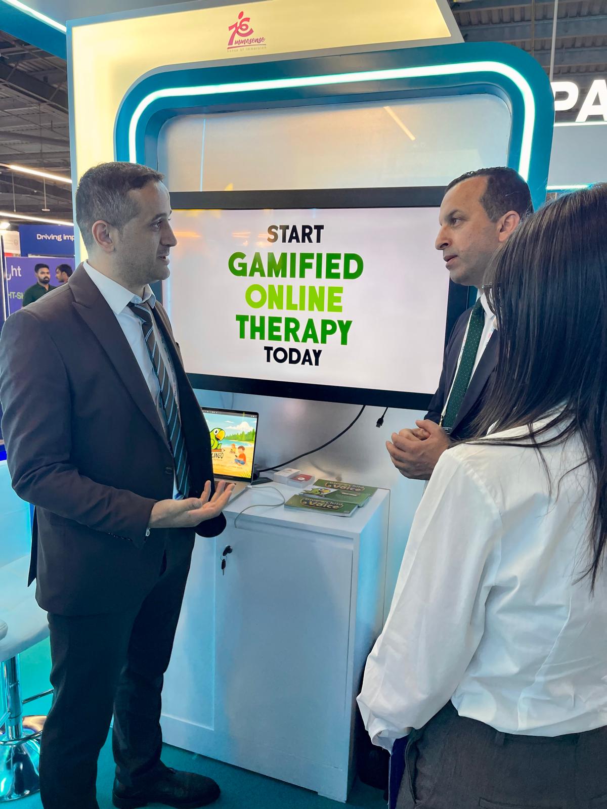 GITEX دبي